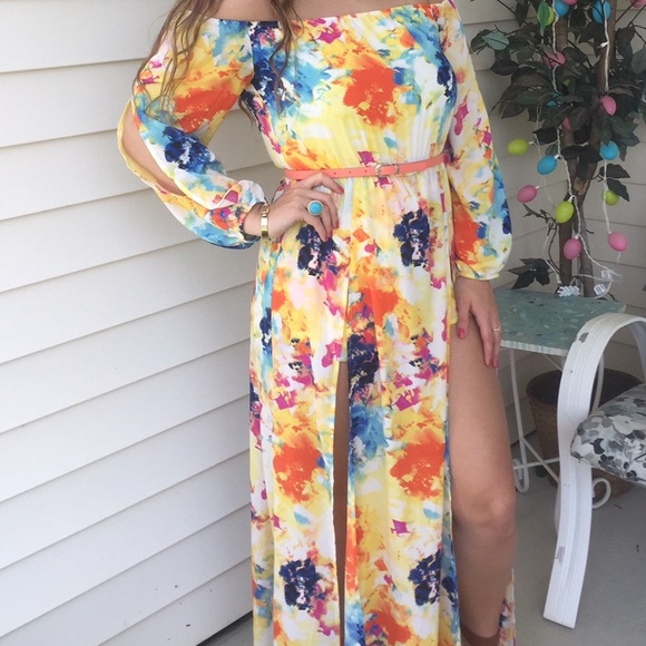 Hope's Pants - Shop hopes spring romper ✨🌻